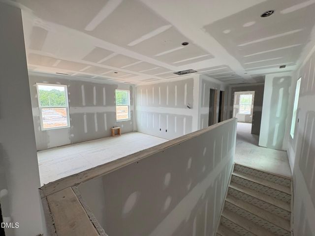 54 Broadoak Lane, Pittsboro, NC 27312
