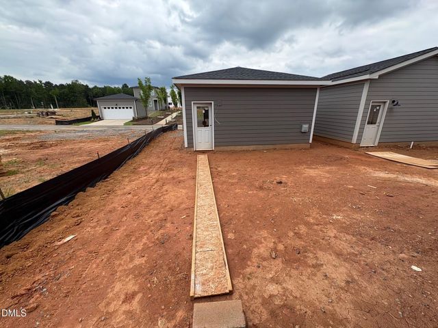 54 Broadoak Lane, Pittsboro, NC 27312