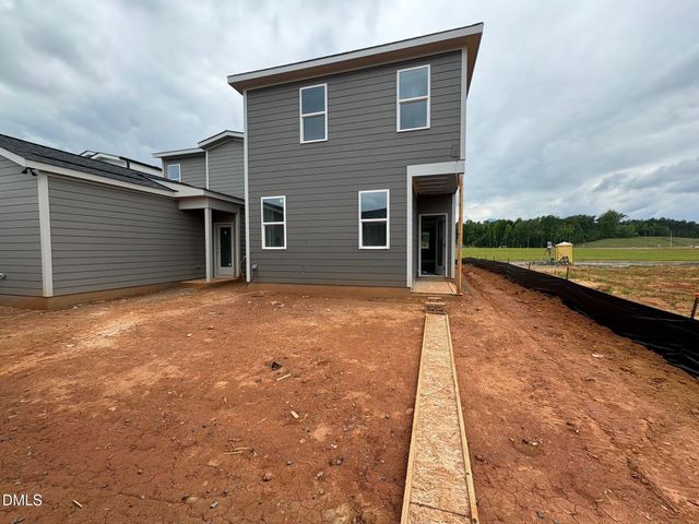 54 Broadoak Lane, Pittsboro, NC 27312