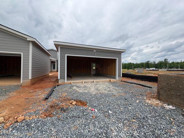 54 Broadoak Lane, Pittsboro, NC 27312