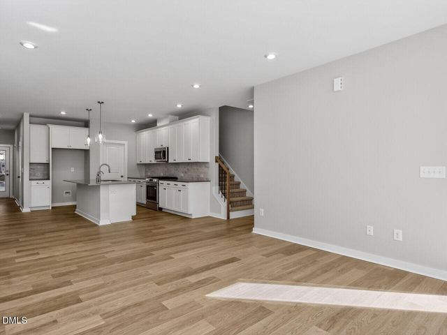54 Broadoak Lane, Pittsboro, NC 27312