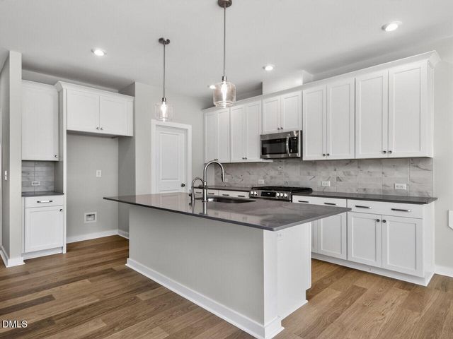54 Broadoak Lane, Pittsboro, NC 27312