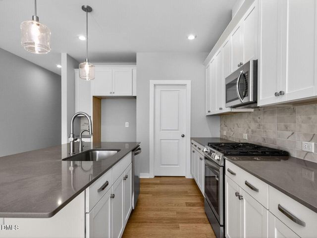 54 Broadoak Lane, Pittsboro, NC 27312