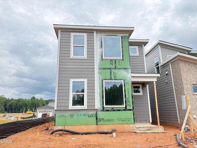54 Broadoak Lane, Pittsboro, NC 27312