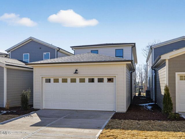 54 Broadoak Lane, Pittsboro, NC 27312