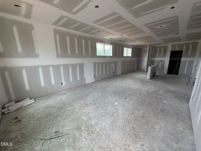 54 Broadoak Lane, Pittsboro, NC 27312