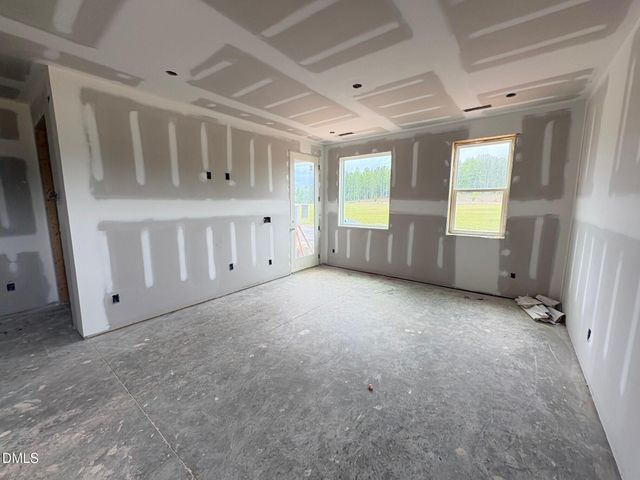 54 Broadoak Lane, Pittsboro, NC 27312