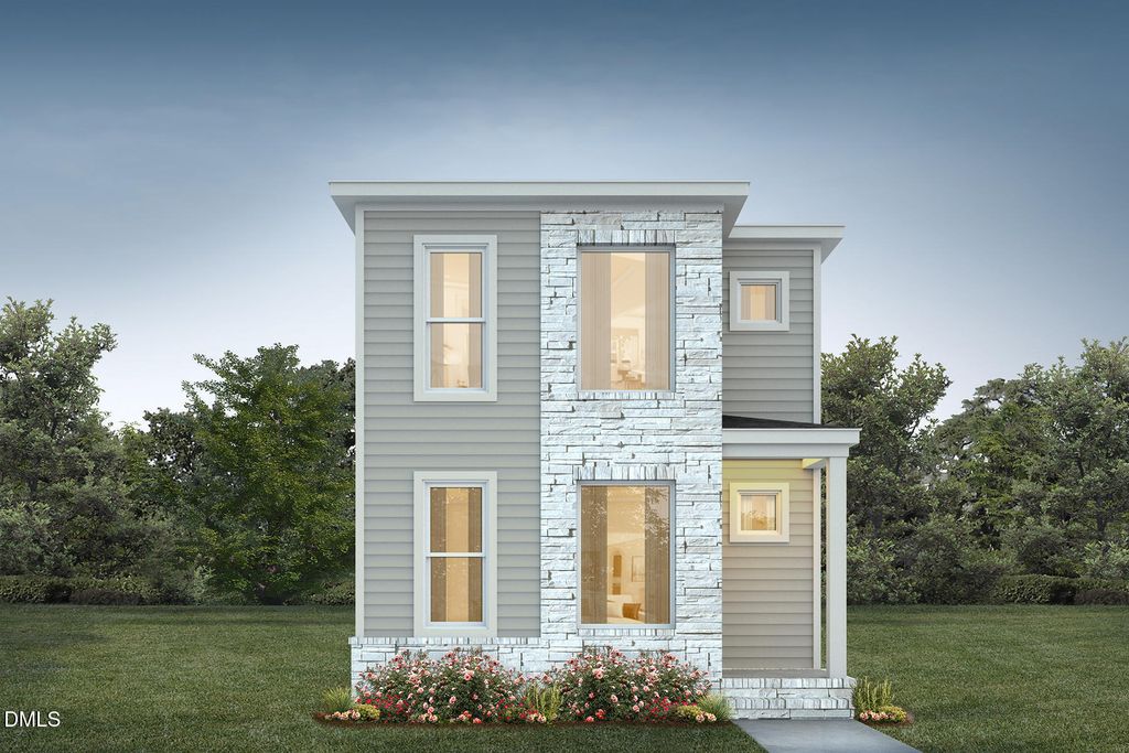 54 Broadoak Lane, Pittsboro, NC 27312