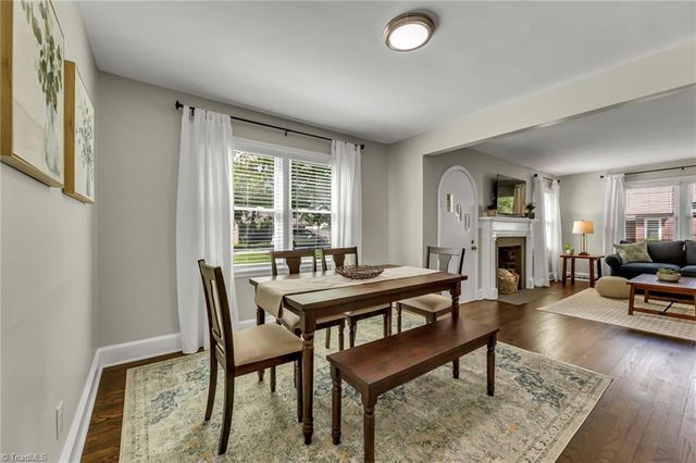 213 E Moore Avenue, High Point, NC 27263