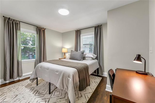 213 E Moore Avenue, High Point, NC 27263