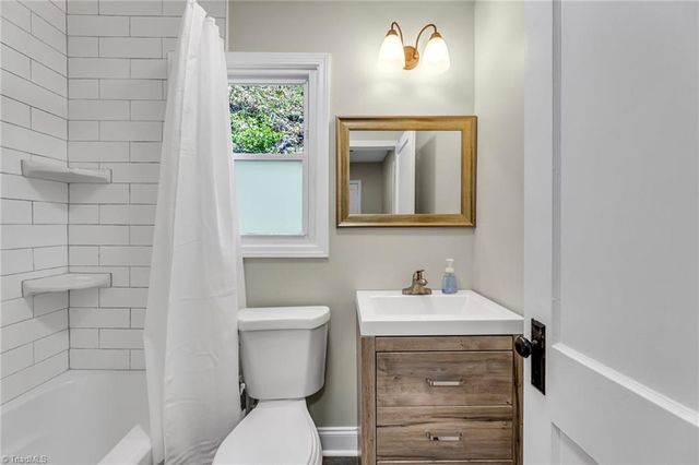 213 E Moore Avenue, High Point, NC 27263