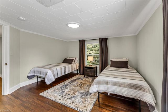 213 E Moore Avenue, High Point, NC 27263