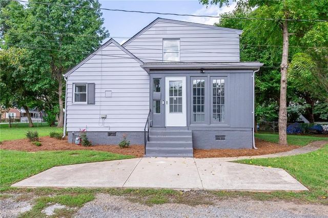 213 E Moore Avenue, High Point, NC 27263