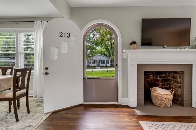 213 E Moore Avenue, High Point, NC 27263