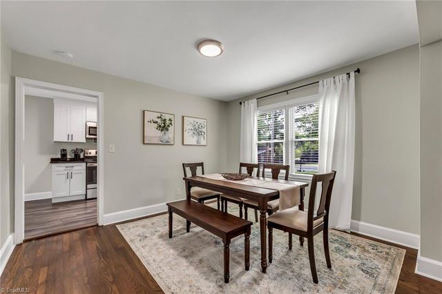 213 E Moore Avenue, High Point, NC 27263