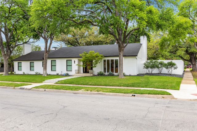 5239 Edmondson Avenue, Dallas, TX 75209
