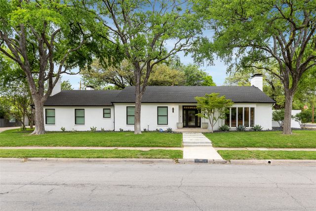 5239 Edmondson Avenue, Dallas, TX 75209