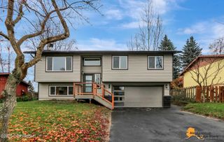 7721 Lotus Drive, Anchorage, AK 99502