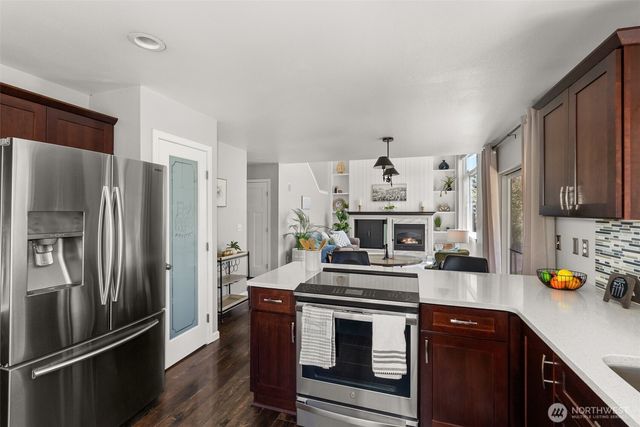 4109 Ingleside Loop SE, Lacey, WA 98503