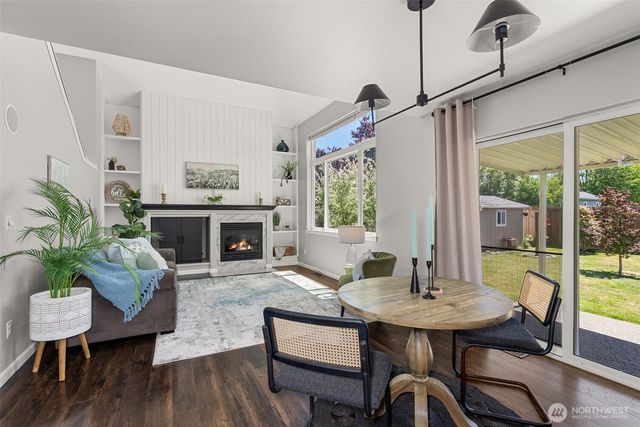 4109 Ingleside Loop SE, Lacey, WA 98503