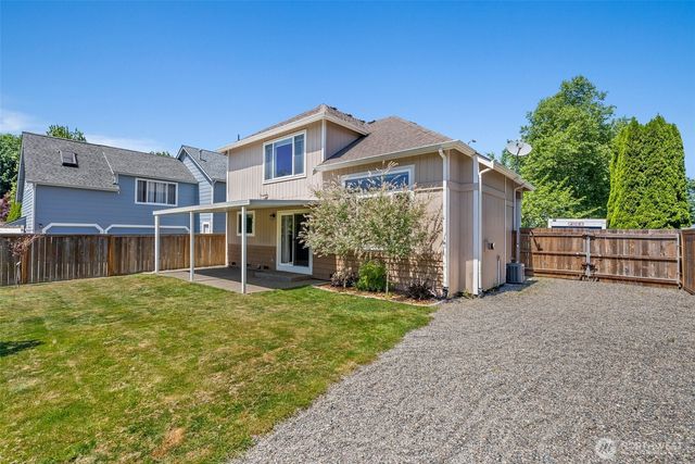 4109 Ingleside Loop SE, Lacey, WA 98503