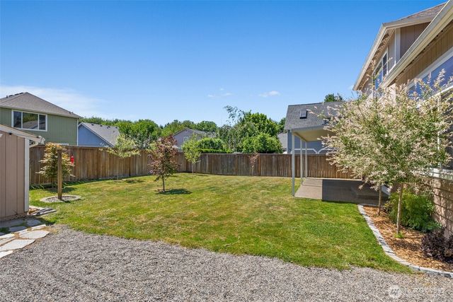 4109 Ingleside Loop SE, Lacey, WA 98503
