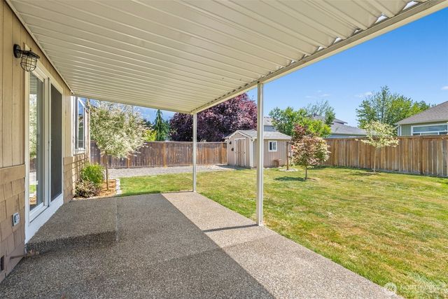4109 Ingleside Loop SE, Lacey, WA 98503