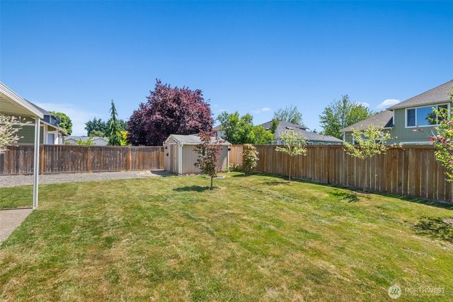 4109 Ingleside Loop SE, Lacey, WA 98503