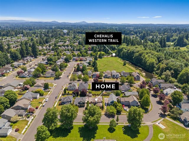 4109 Ingleside Loop SE, Lacey, WA 98503