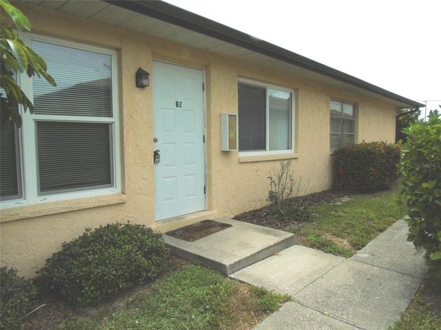 21150 GERTRUDE AVENUE 2, Port Charlotte, FL 33952