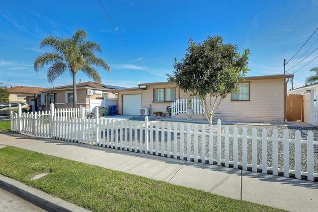 765 Church Avenue, Chula Vista, CA 91910