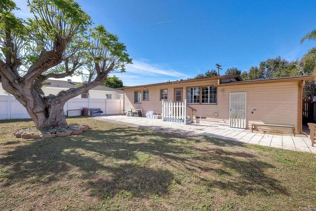 765 Church Avenue, Chula Vista, CA 91910