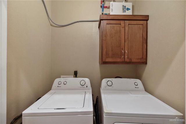 2715 Mimosa Street 9, Mission, TX 78572