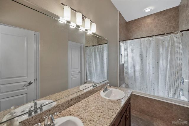 2715 Mimosa Street 9, Mission, TX 78572