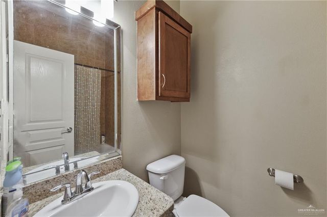 2715 Mimosa Street 9, Mission, TX 78572