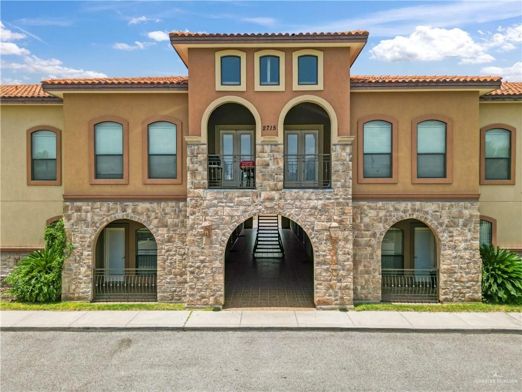 2715 Mimosa Street 9, Mission, TX 78572