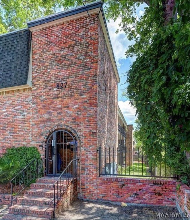 827 S Perry Street 12, Montgomery, AL 36104