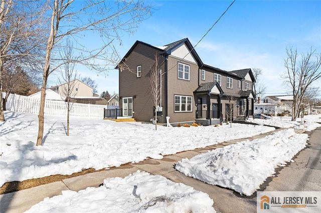 401 Tillman Street A, Raritan, NJ 08869