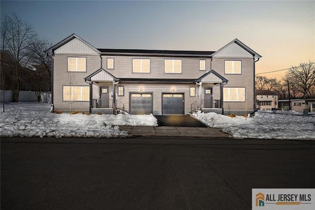 401 Tillman Street A, Raritan, NJ 08869