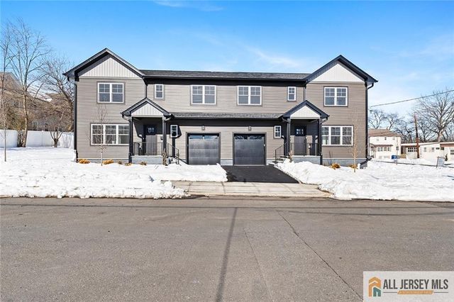 401 Tillman Street A, Raritan, NJ 08869