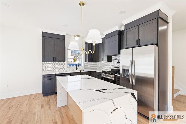 401 Tillman Street A, Raritan, NJ 08869