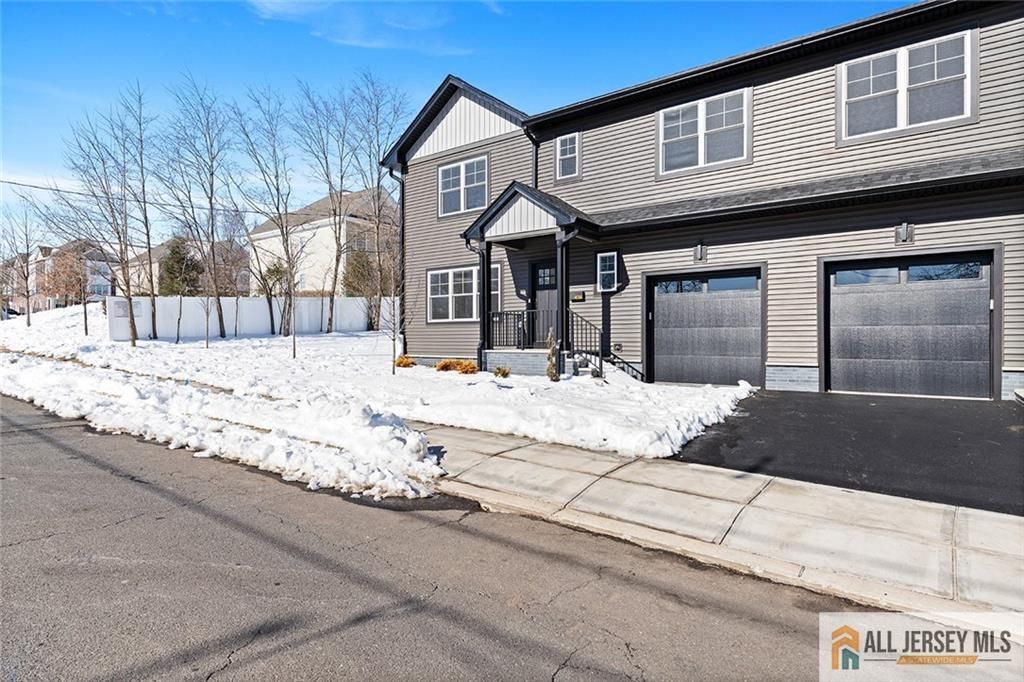 401 Tillman Street A, Raritan, NJ 08869