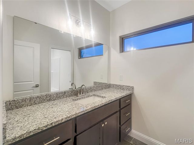 240 Stonebridge Bluff Drive, Maryville, IL 62062