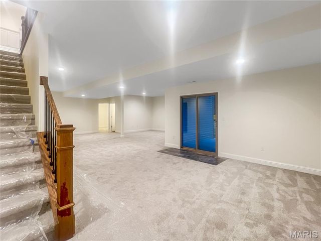 240 Stonebridge Bluff Drive, Maryville, IL 62062