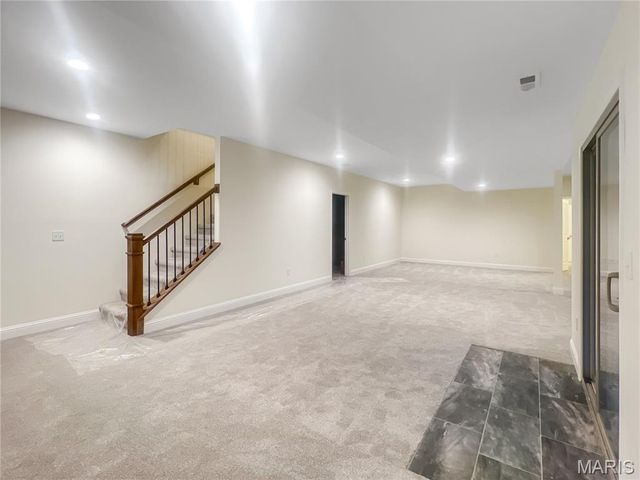 240 Stonebridge Bluff Drive, Maryville, IL 62062