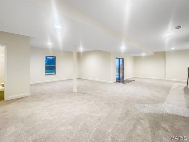 240 Stonebridge Bluff Drive, Maryville, IL 62062