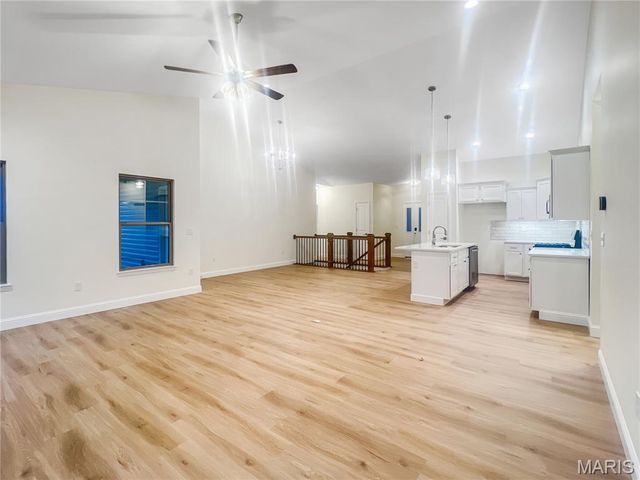 240 Stonebridge Bluff Drive, Maryville, IL 62062