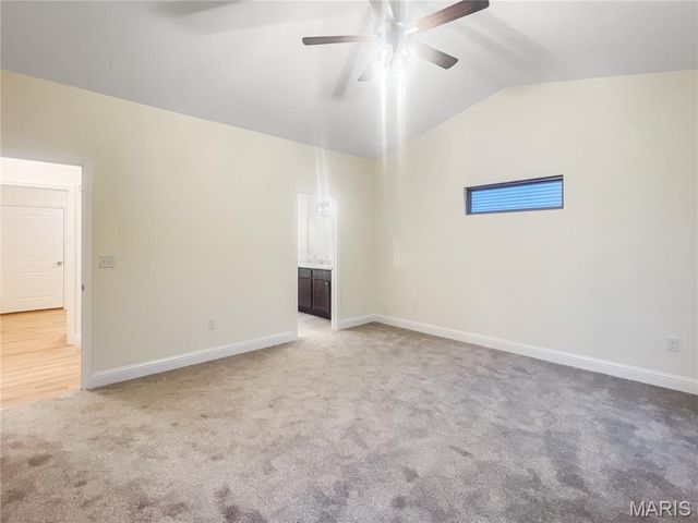 240 Stonebridge Bluff Drive, Maryville, IL 62062