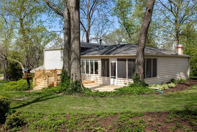 3 Gingerwood Lane, Bettendorf, IA 52722