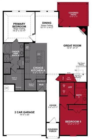 1425 Topaz Trail, Celina, TX 75009